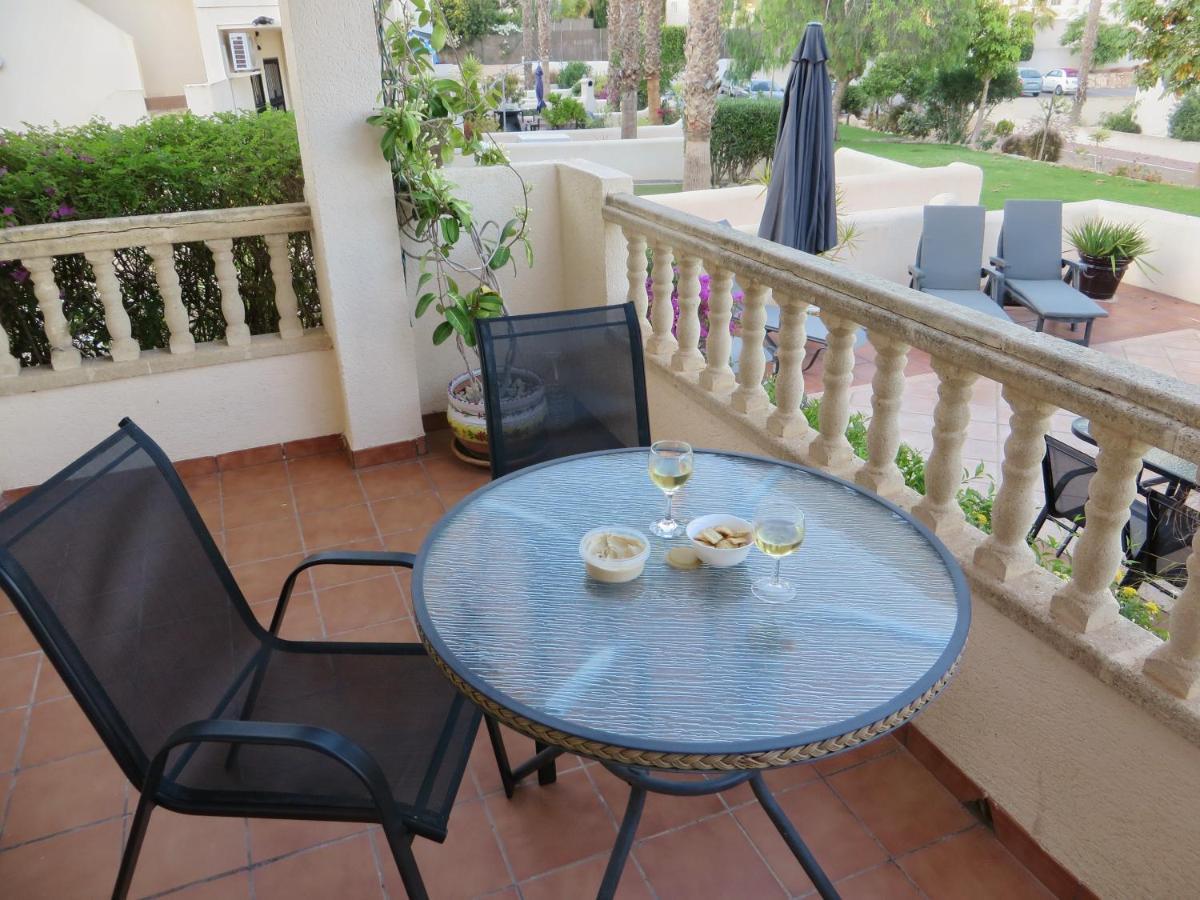 Superbe Appartement Avec Piscine Dehesa de Campoamor  ภายนอก รูปภาพ