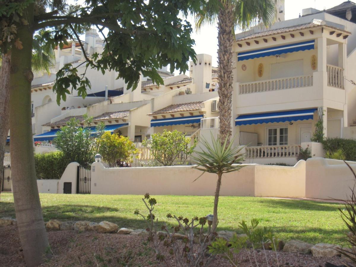 Superbe Appartement Avec Piscine Dehesa de Campoamor  ภายนอก รูปภาพ