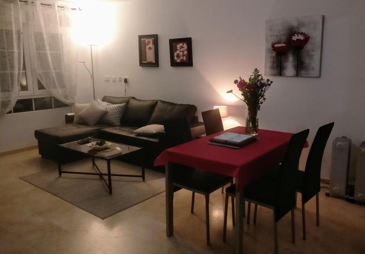 Superbe Appartement Avec Piscine Dehesa de Campoamor  ภายนอก รูปภาพ