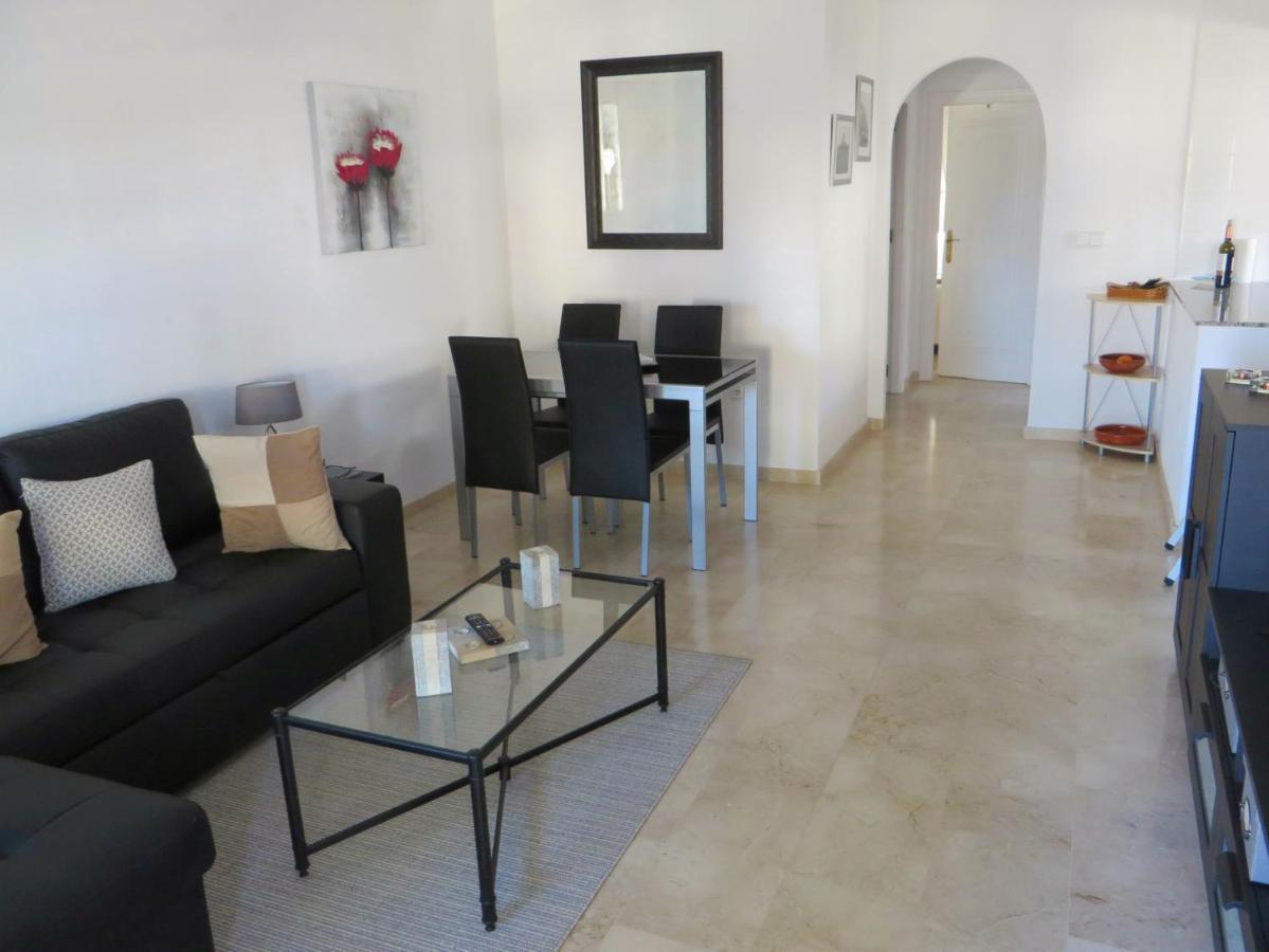 Superbe Appartement Avec Piscine Dehesa de Campoamor  ภายนอก รูปภาพ