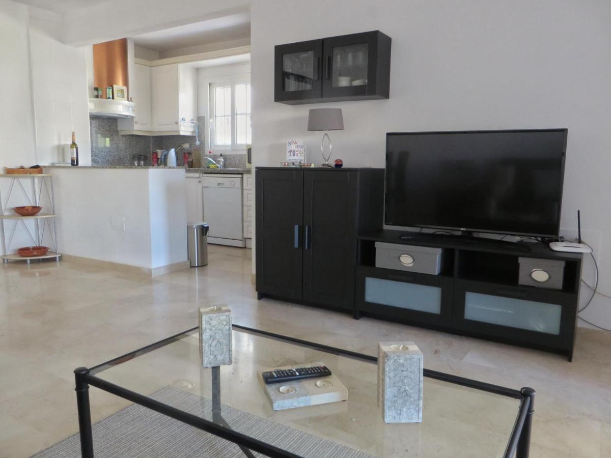Superbe Appartement Avec Piscine Dehesa de Campoamor  ภายนอก รูปภาพ