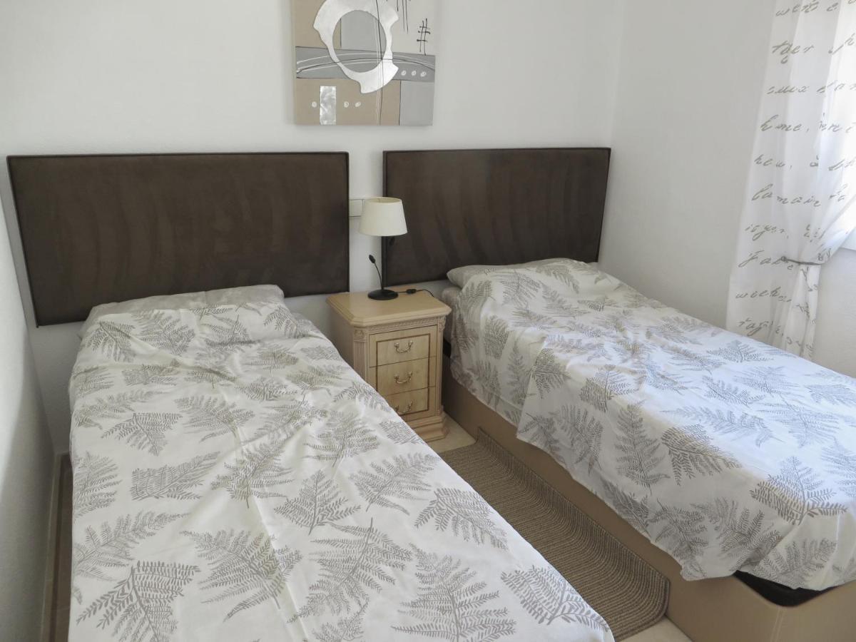 Superbe Appartement Avec Piscine Dehesa de Campoamor  ภายนอก รูปภาพ