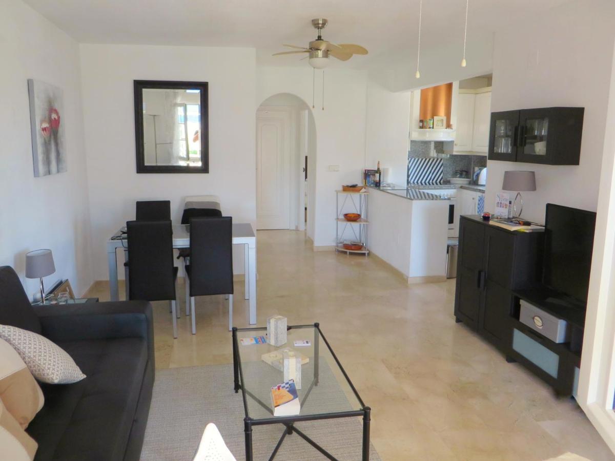 Superbe Appartement Avec Piscine Dehesa de Campoamor  ภายนอก รูปภาพ