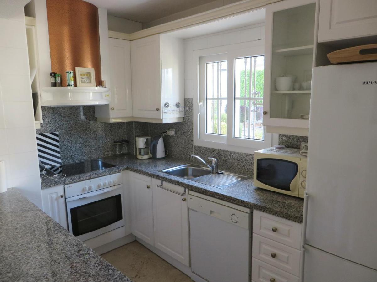 Superbe Appartement Avec Piscine Dehesa de Campoamor  ภายนอก รูปภาพ